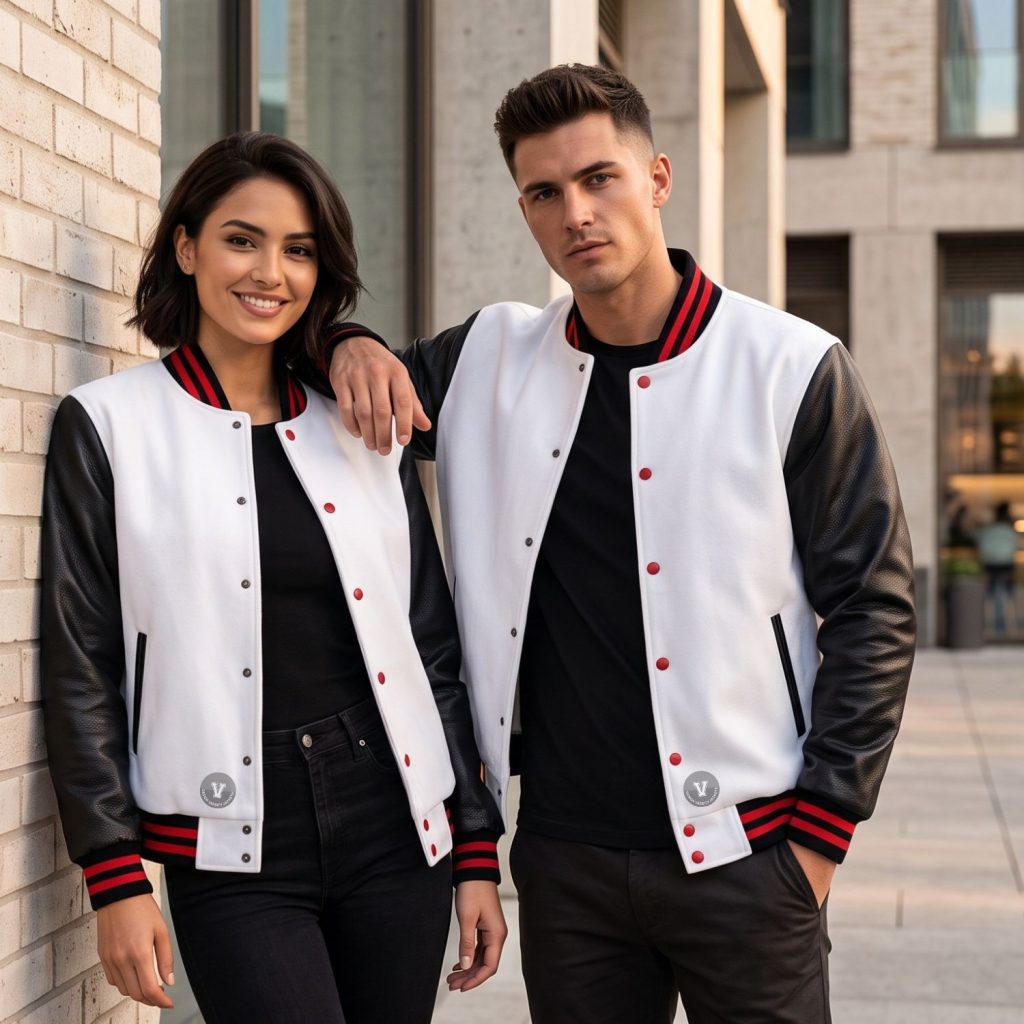 Varsity-Jackets-for-Long-Flights-Comfort-Wear-2 Varsity Jackets for Long Flights Comfort Wear