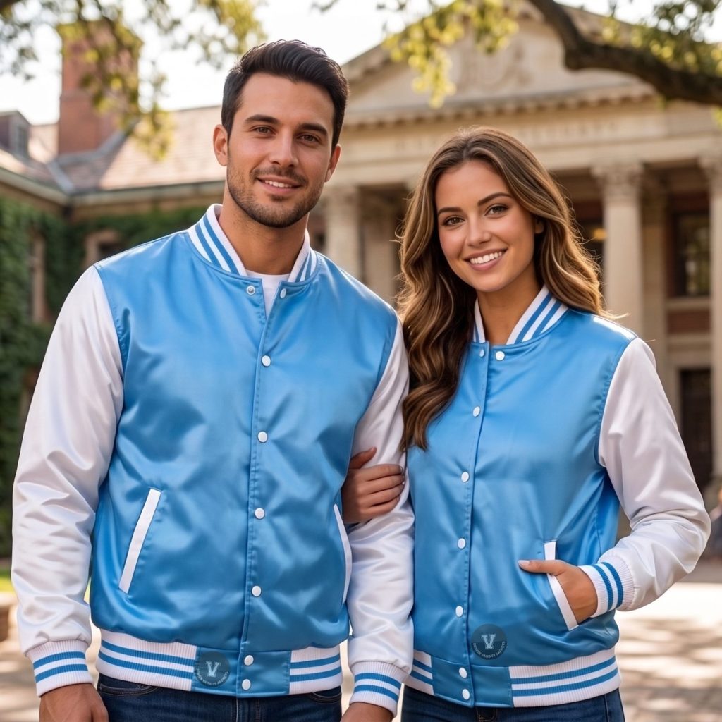 Varsity-Jackets-for-Modeling-Agencies-Wardrobe Varsity Jackets for Modeling Agencies Wardrobe