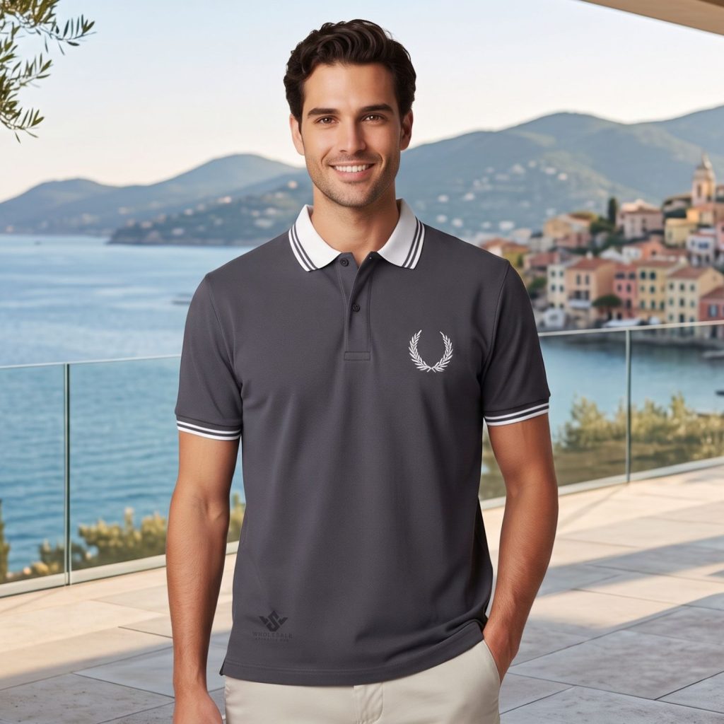 Wholesale Custom Polo Shirts Wholesale Custom Polo Shirts