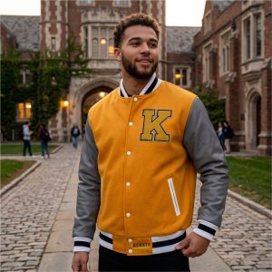 Cheap Varsity Jackets for Men Online