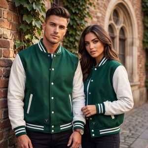 How to Design Varsity Jackets Online Free