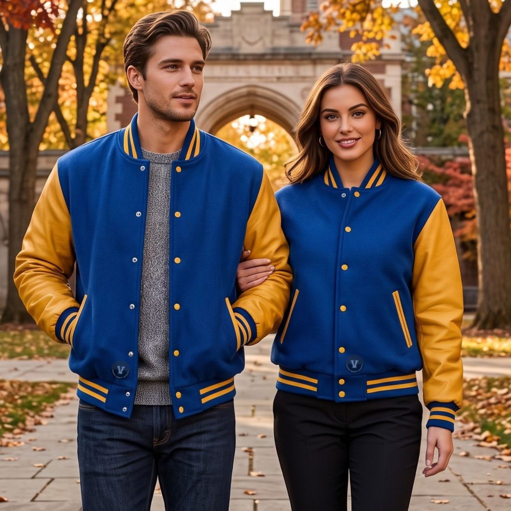 Varsity Jackets Bulk Orders with Discount