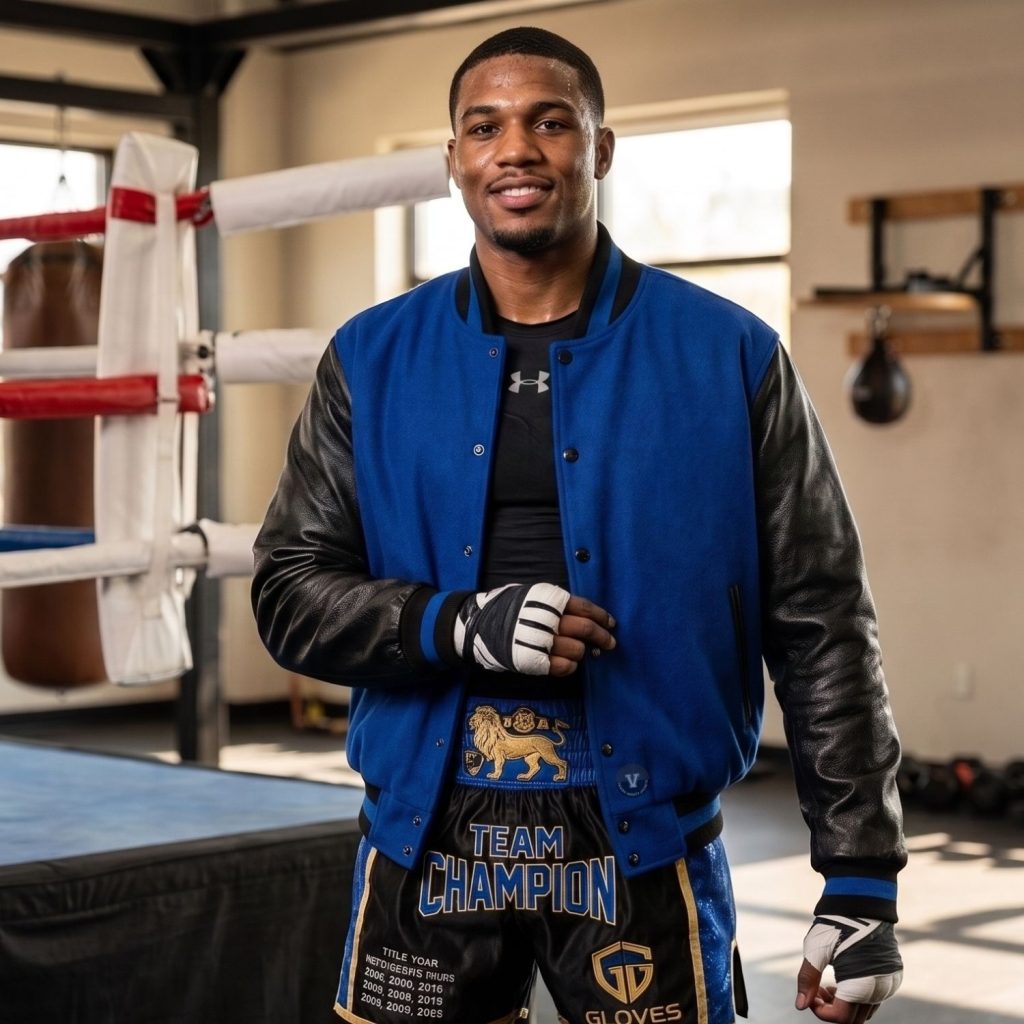 Varsity-Jackets-for-Boxing-Gym-Merchandise Varsity Jackets for Boxing Gym Merchandise