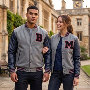 Varsity Jackets in Chicago Hip Hop Culture