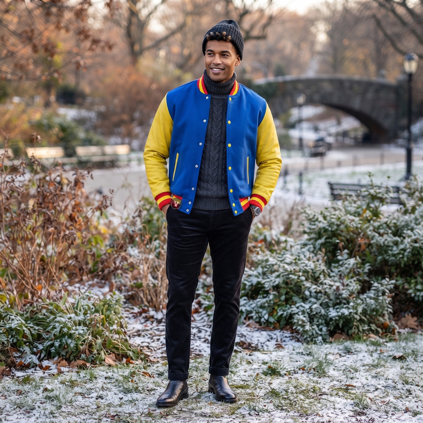 Affordable Winter Jackets