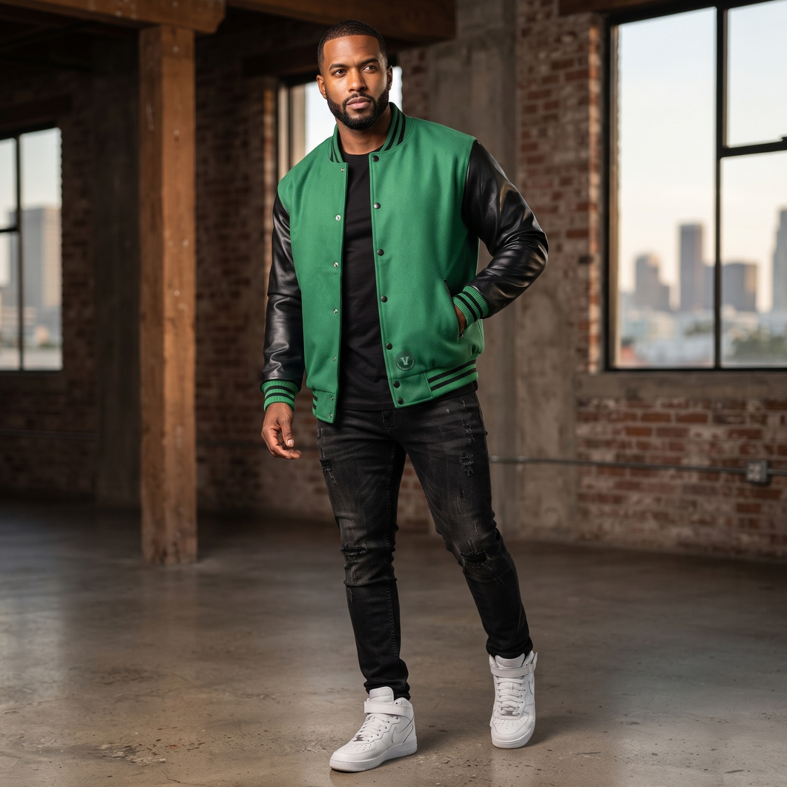 Best Varsity Jackets For Men In 2026