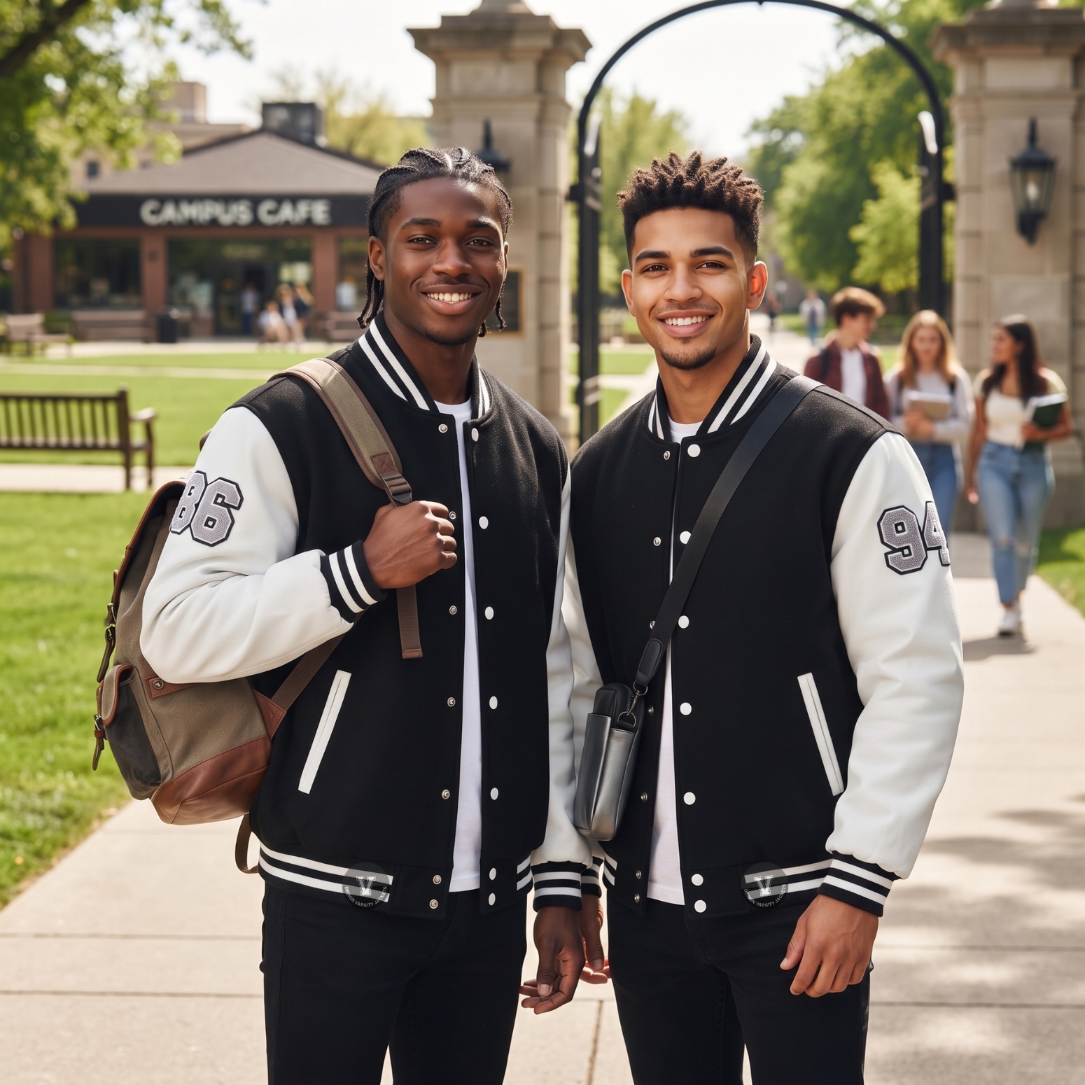 Bulk Baseball Jackets For Schools And Colleges