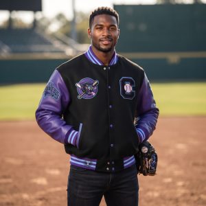 Custom Baseball Jackets Suppliers