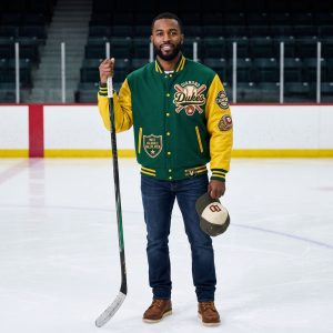 Hockey Baseball Jackets Wholesale Orders