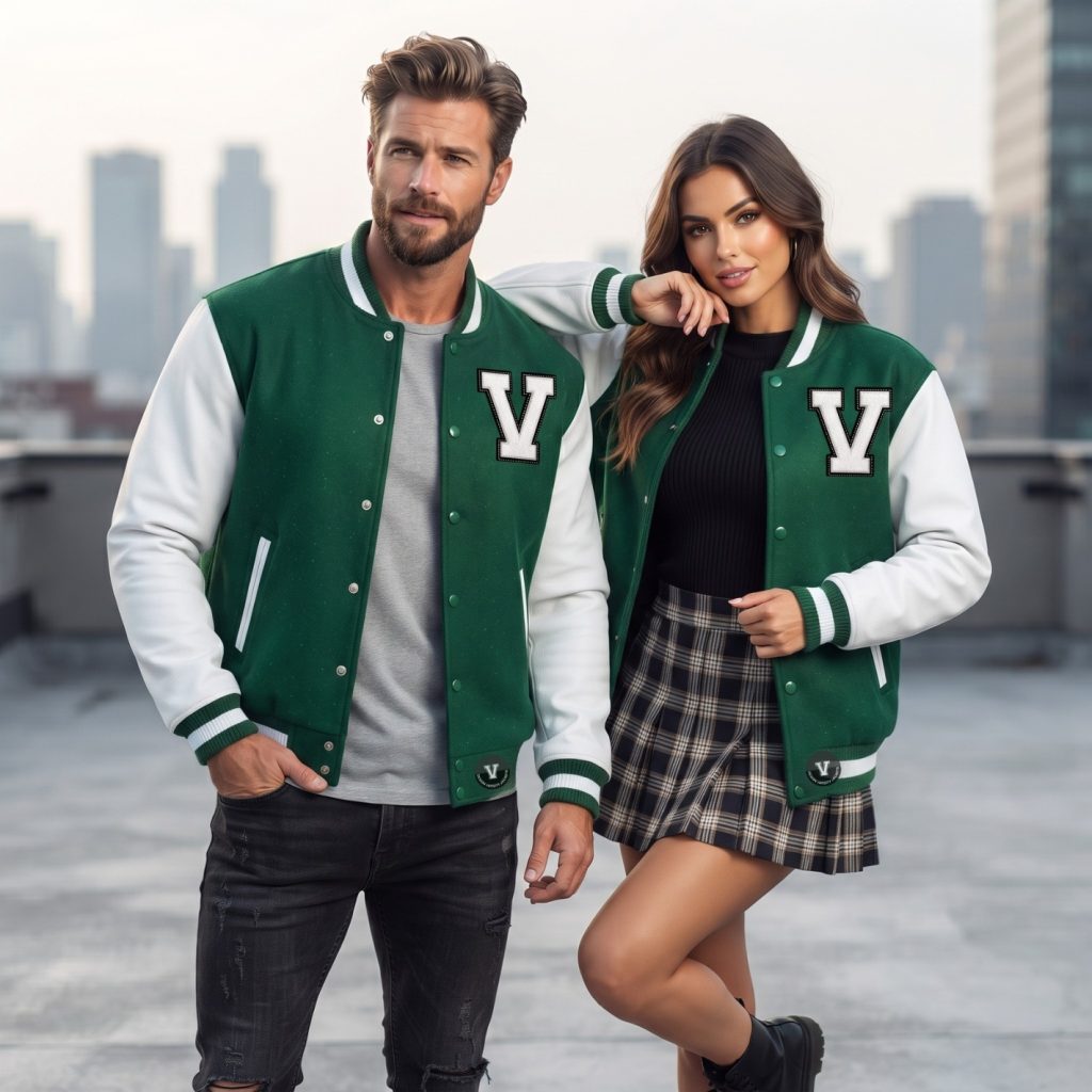 Lightweight Varsity Jackets Best