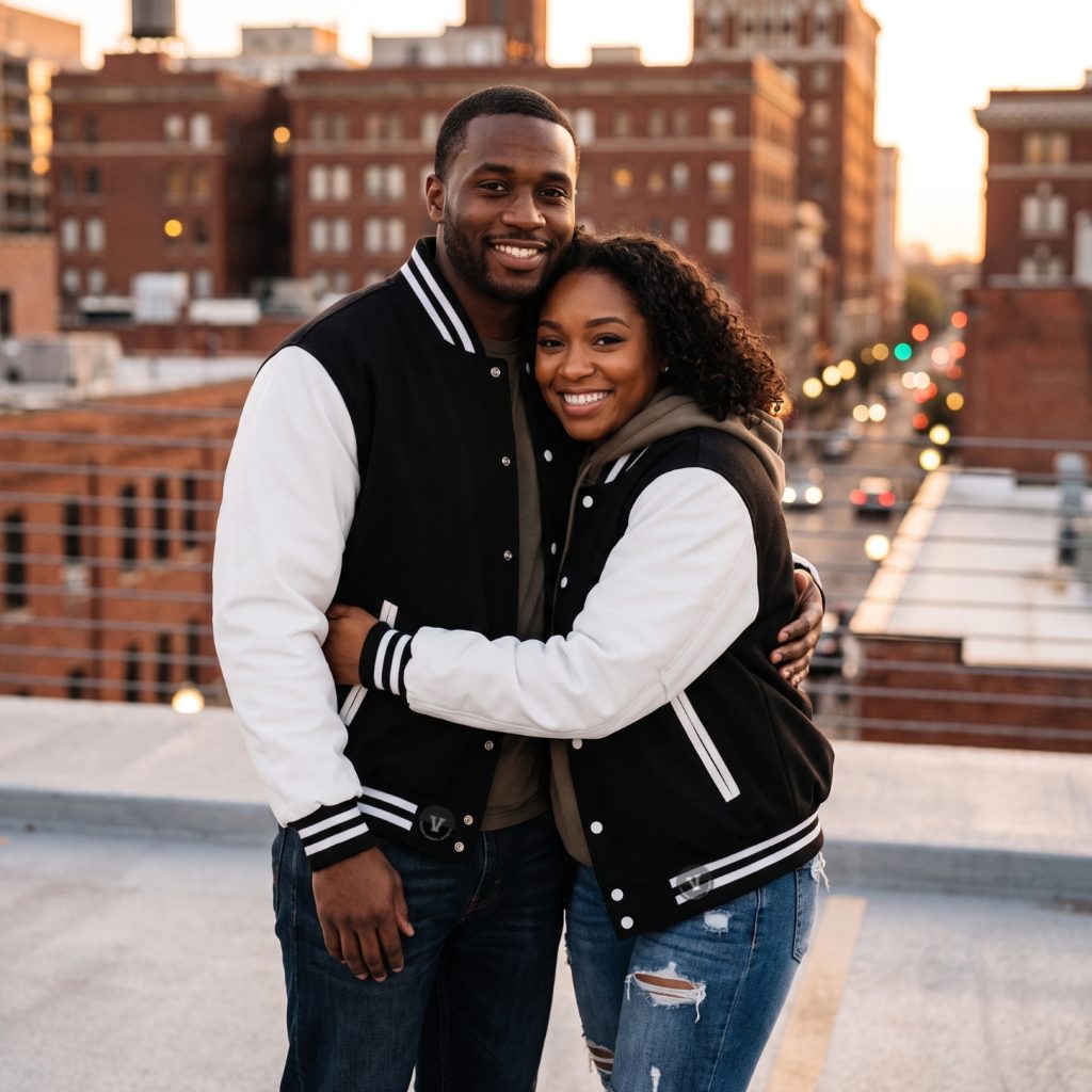Luxury Varsity Jackets Luxury Varsity Jackets