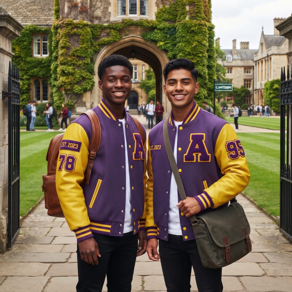 Personalized Jackets For Graduation lettermanjackets.online featured image) Personalized Jackets For Graduation