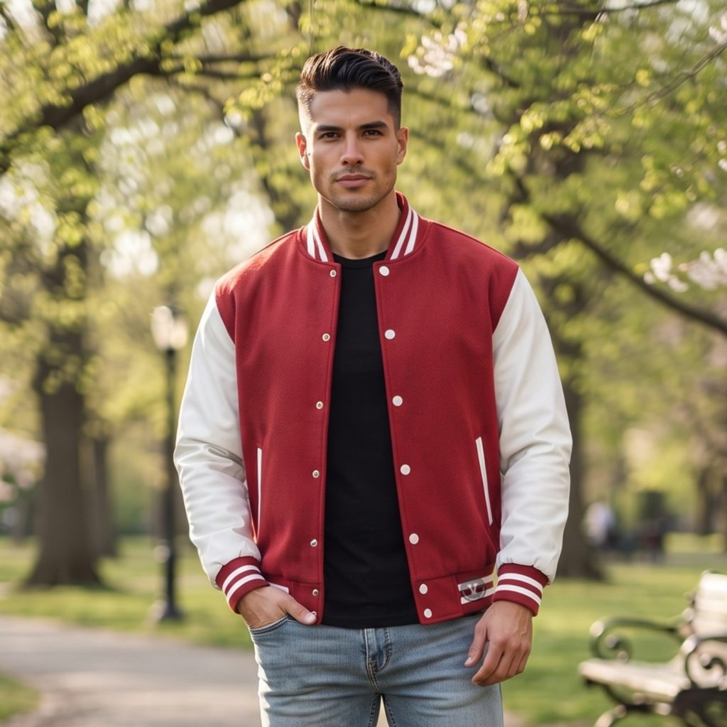 Team Bulk Baseball Jackets lettermanjackets.online featured iamge) Team Bulk Baseball Jackets
