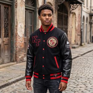 Varsity Jackets By Old-School