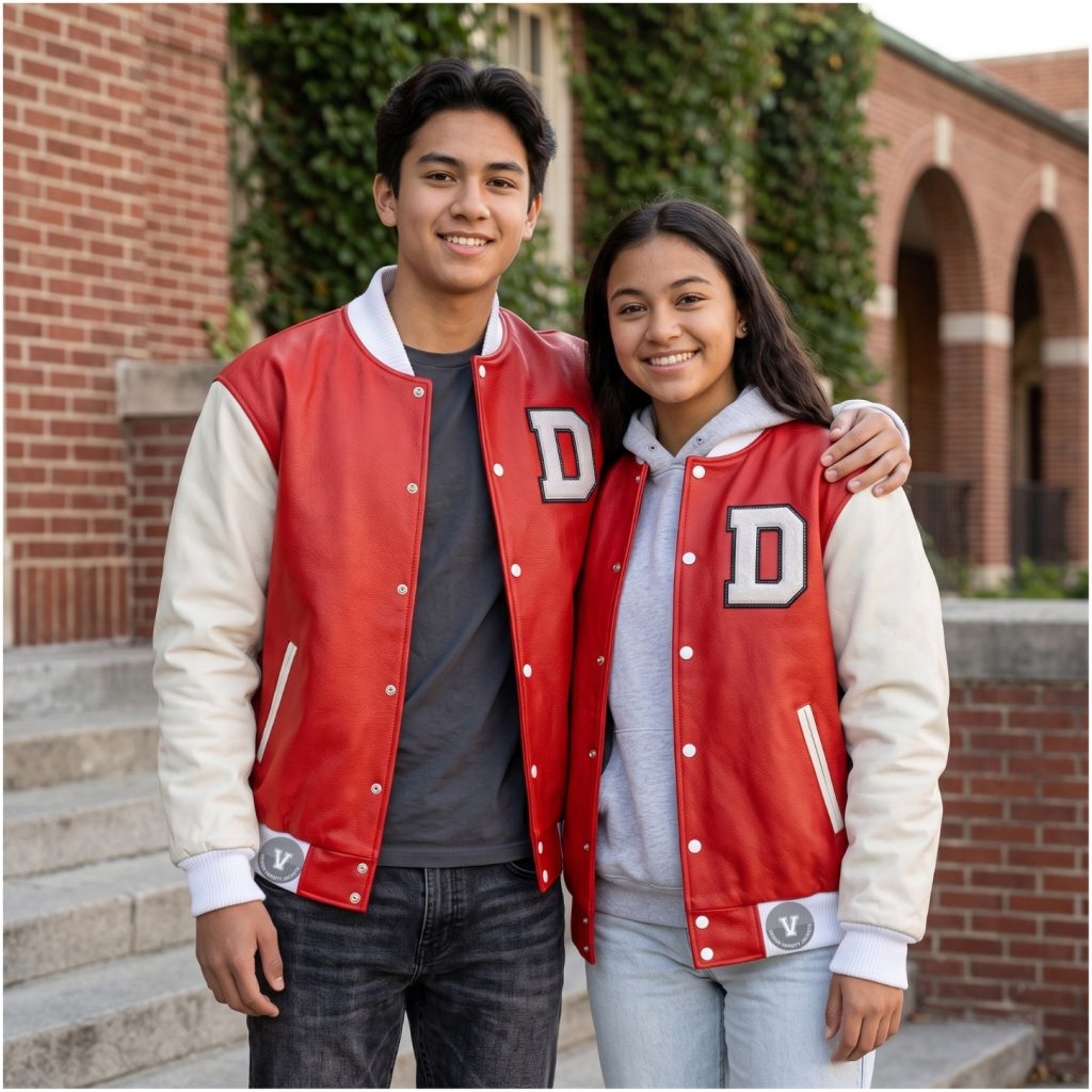 Vintage Varsity Jackets Vintage Varsity Jackets