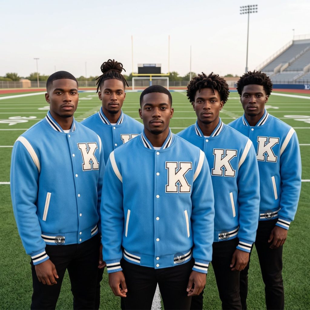 cheap Letterman jackets wholesale for teams