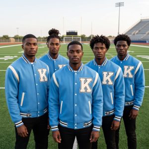 cheap Letterman jackets wholesale for teams