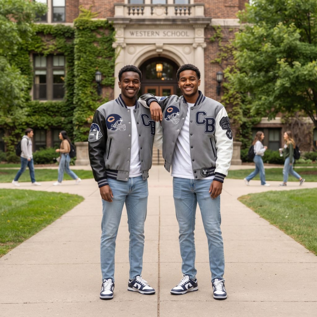 custom made baseball jackets for high school seniors custom made baseball jackets for high school seniors