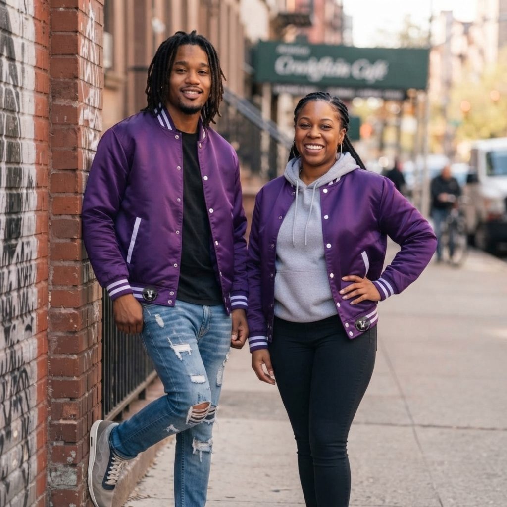 wholesale Letterman jackets suppliers USA